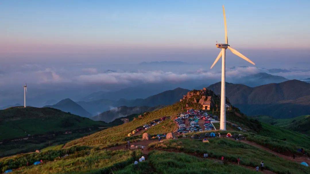 诸暨多个小区已出现._斗岩_小镇_摄影展