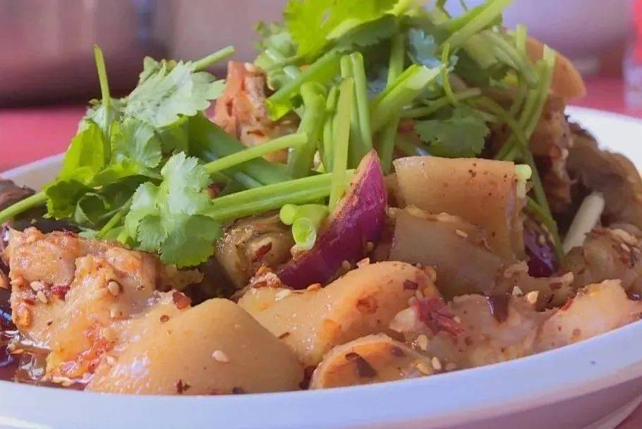 这个"五一",欢迎你来井研耍,这些攻略请收好!_美食_生态_集镇