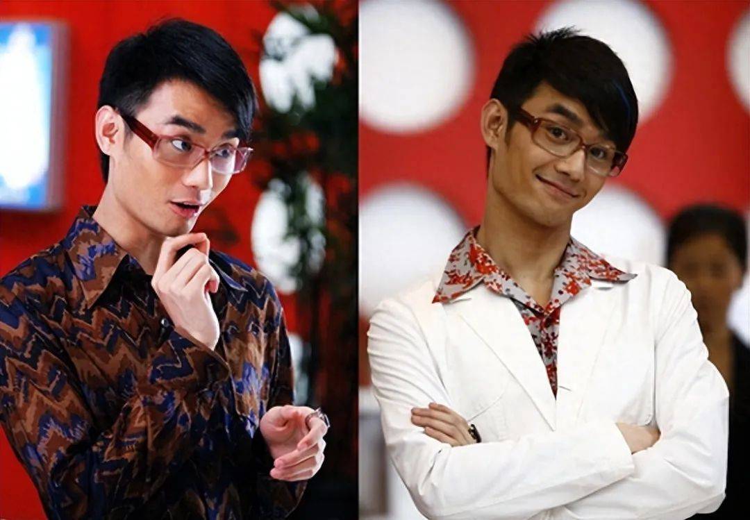 42岁王凯的"消失",是整个演艺圈的悲哀与损失