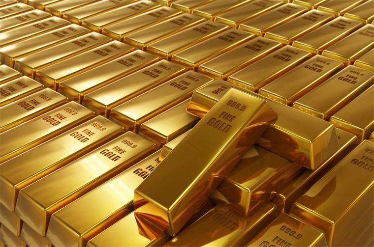 附中国黄金市场需求现状分析 中国央行成为全球黄金最大买家！中国黄金需求创21年以