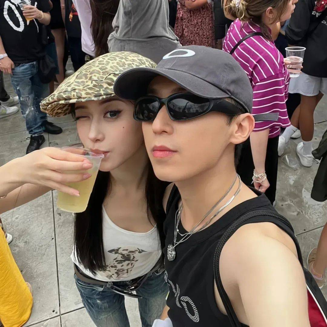 情头 | 别太固执,很多人是没有良心的