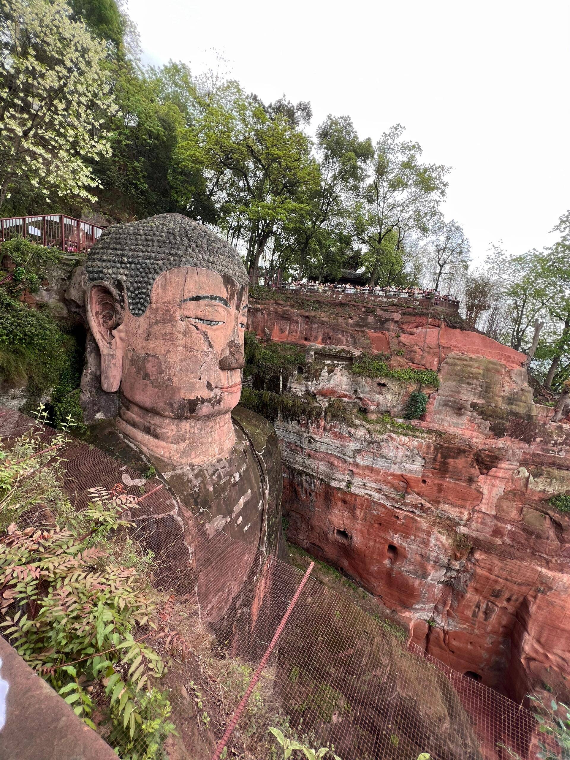 四川旅游七天八晚玩转 ,一条攻略带你玩遍