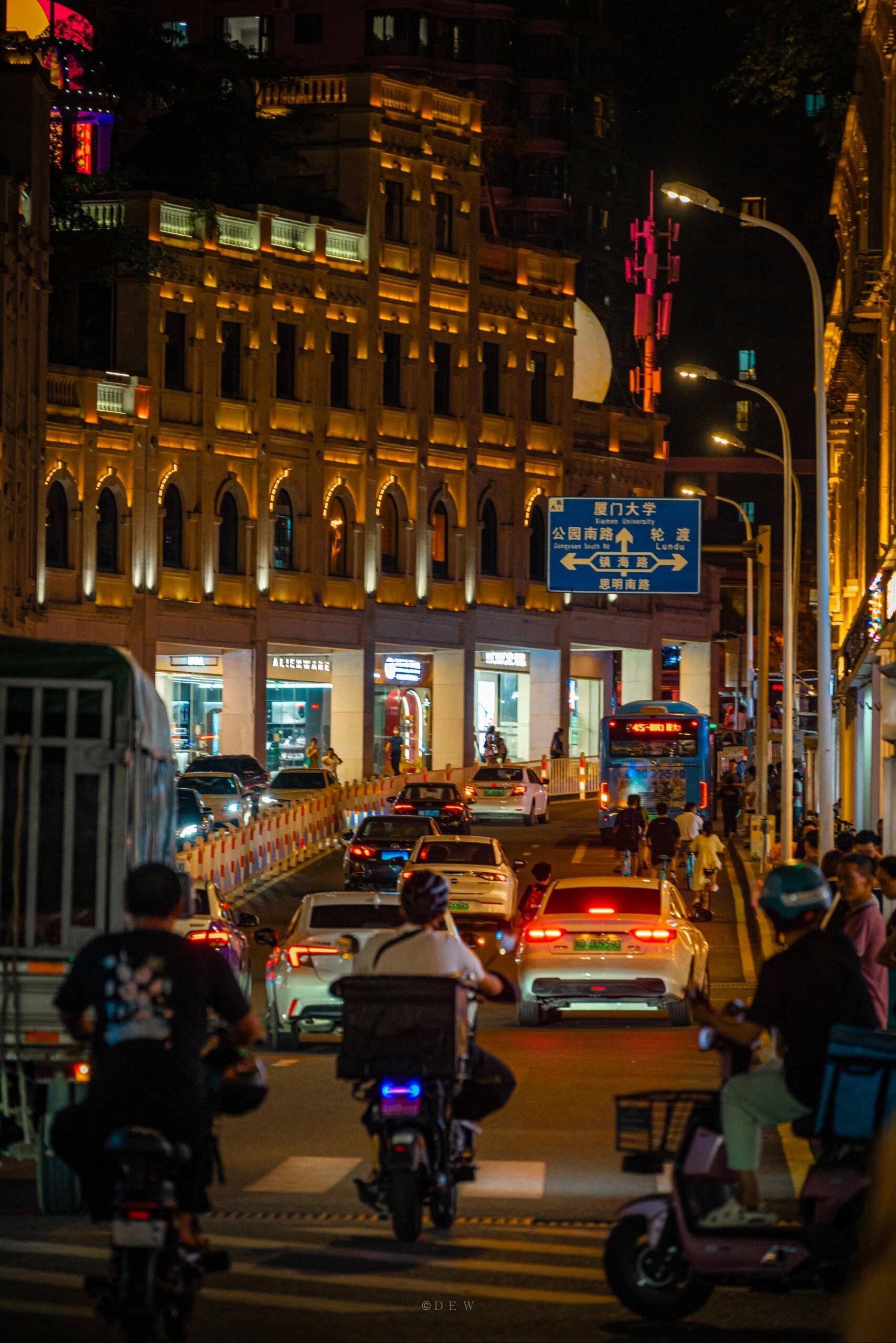 厦门旅游攻略一生必去的地方,愿每个去的人都能刷到这篇避雷攻略