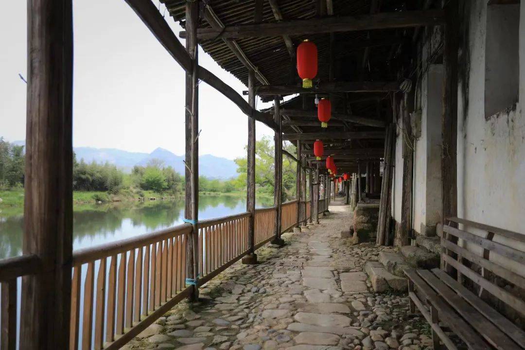 爱旅行 | 景德镇 ,"瑶里"时光_东埠_烟雨_古镇