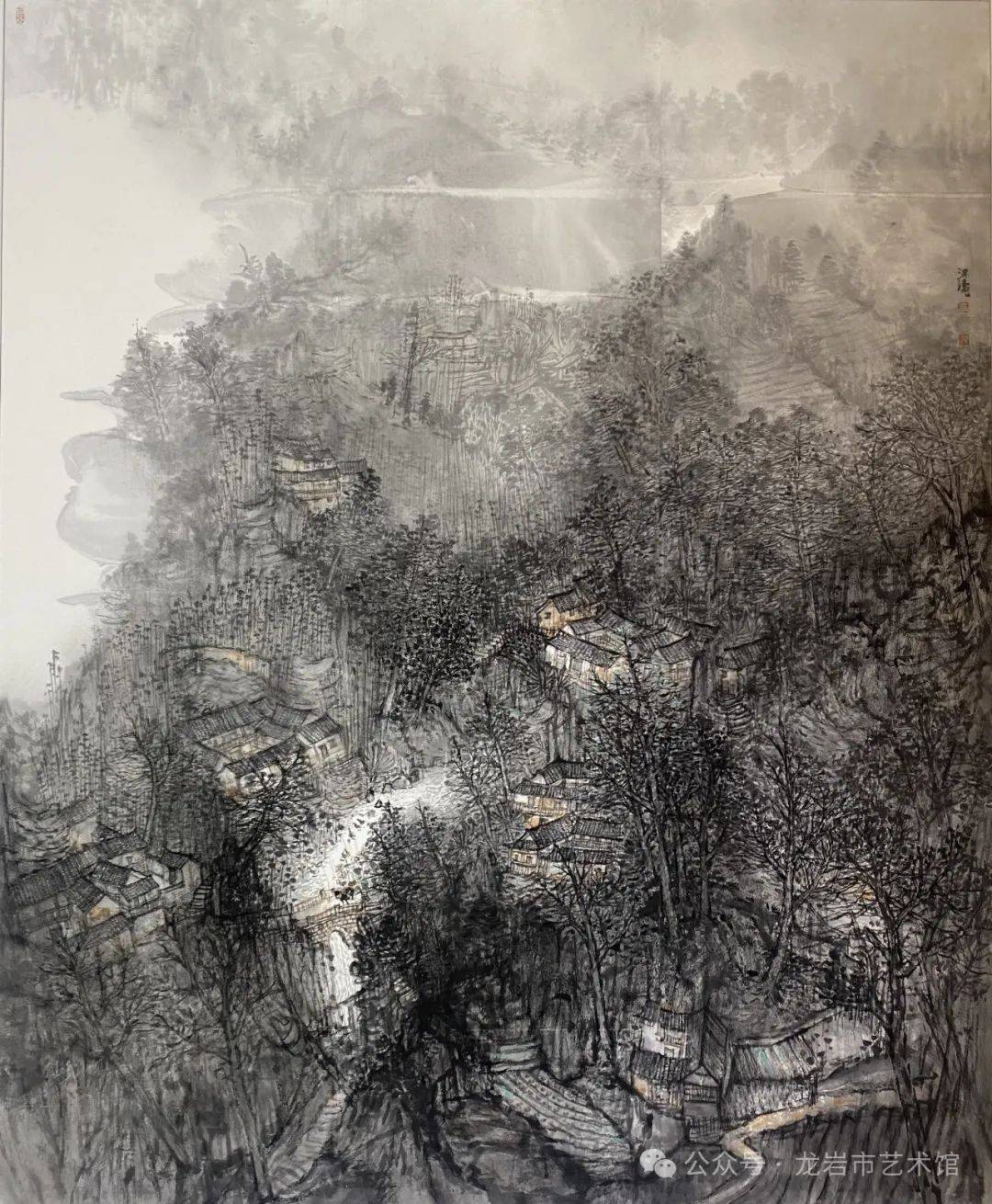 陈良英《红土乡情》陈梅《今生有约续华章》胡到《甫里韵夏》黄秀珍