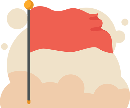 "这是我们青年的模样!