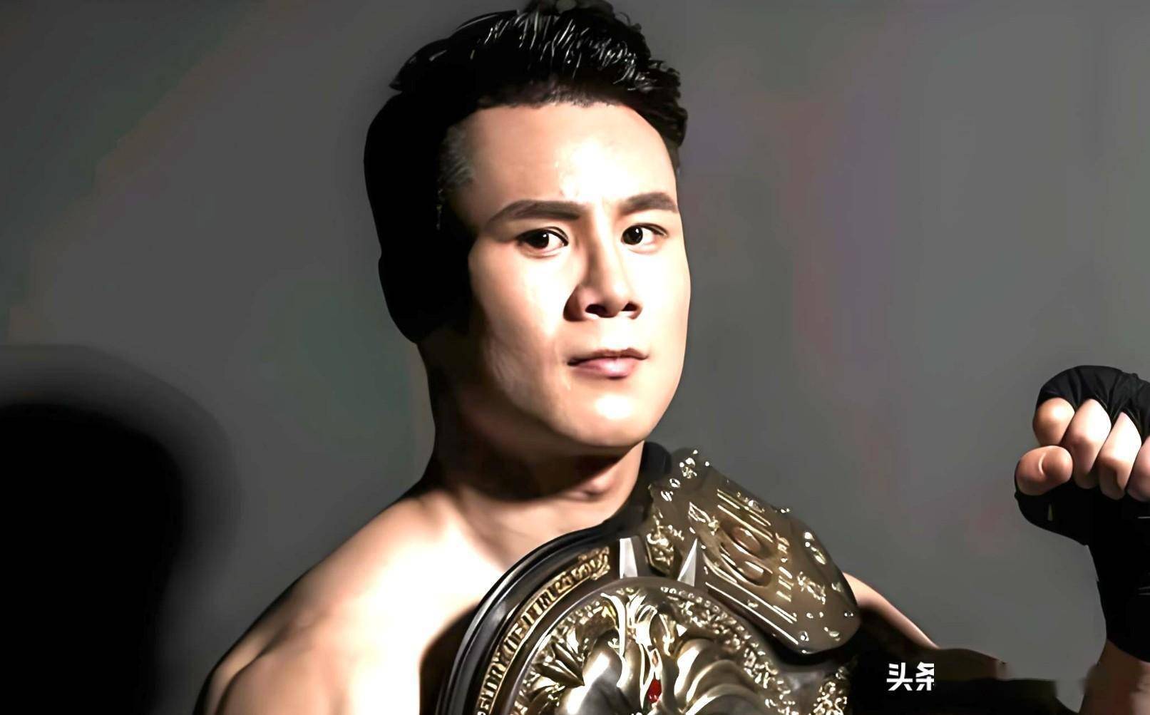 魏锐赢下秋元皓贵,邱建良被针对,再度印证格斗圈魔咒