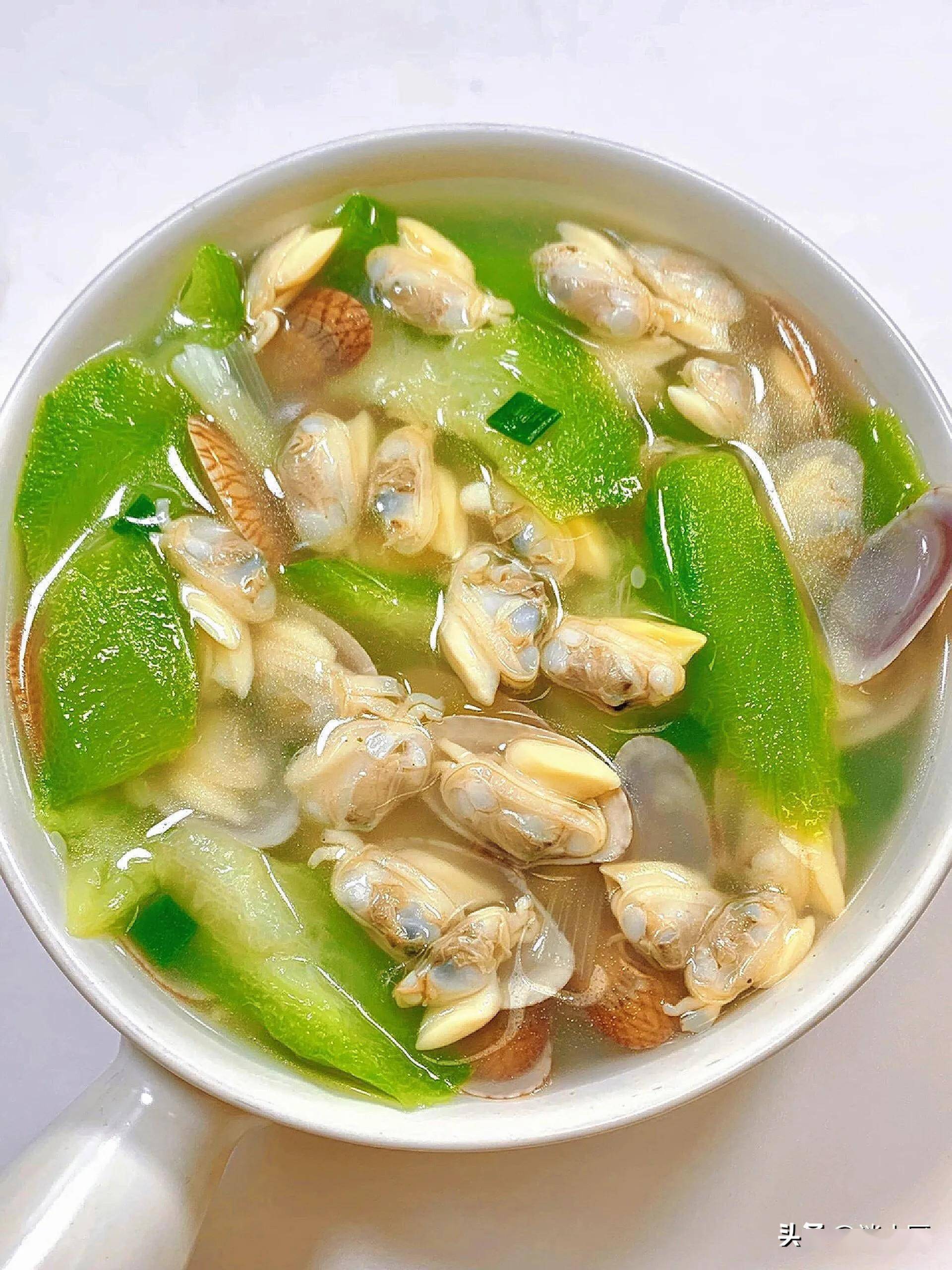 立夏前后,记得多吃这5种清补菜,让你远离"夏老虎"的侵袭!