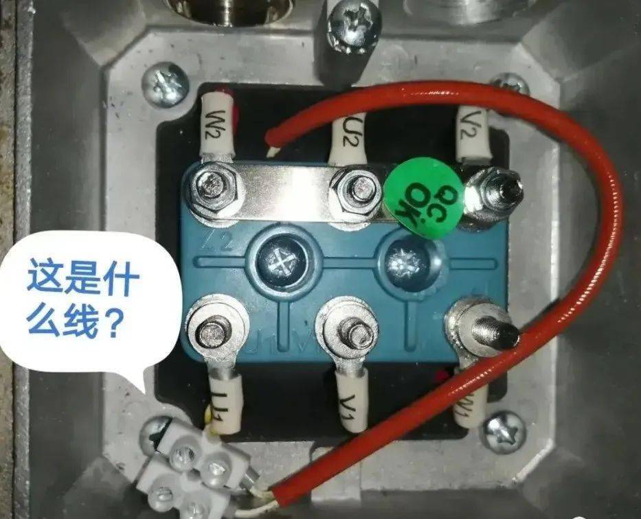 电机_福利_电气