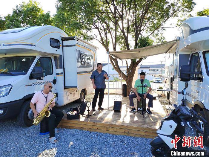 他们对旅居康养的新需求,激发了文旅市场的新机遇