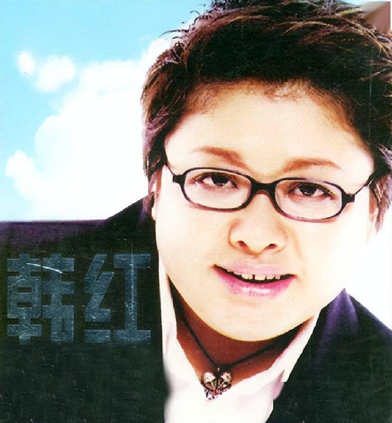 从歌坛天后,到公益路上的"大善人",韩红的坚持令人震撼!