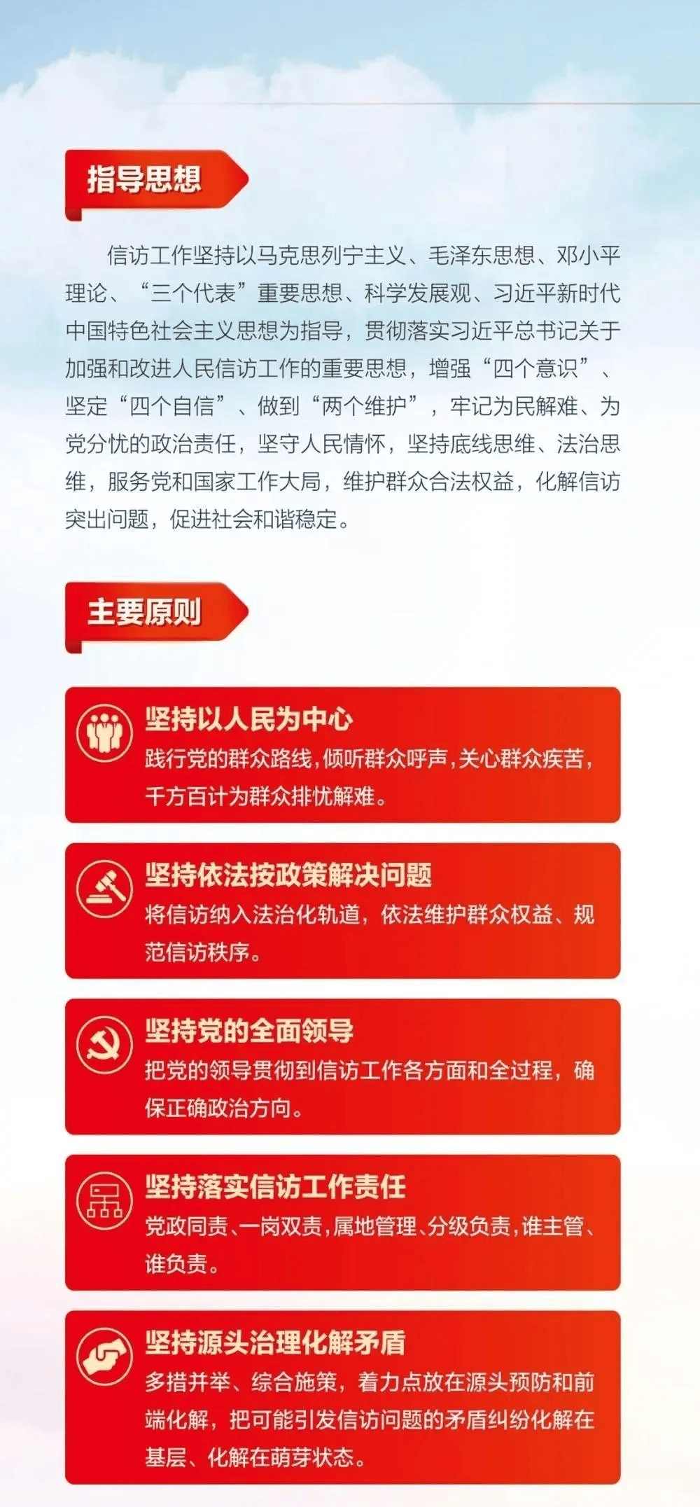 条例中的要点亮点让我们一起重温施行已二周年啦自2022年5月1日起