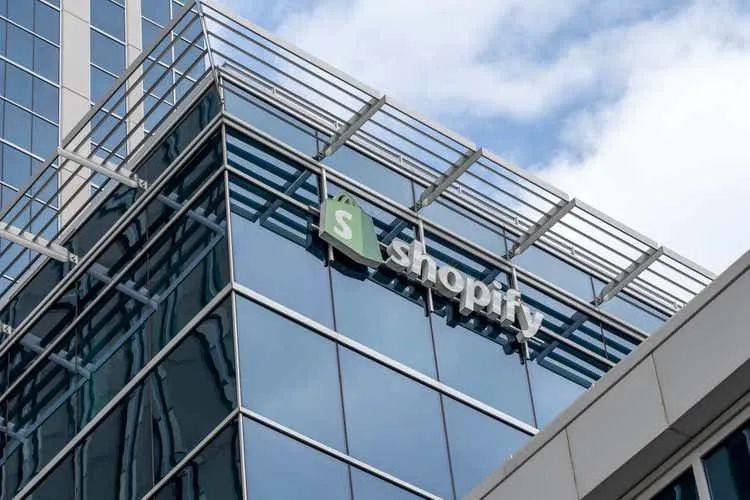 Shopify陷入煎熬的“阵痛期”_shop_商家_业务