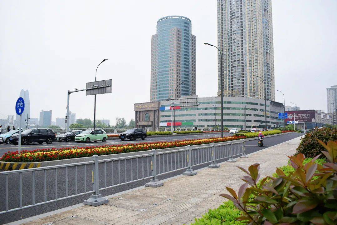 甬江_桥梁_灵桥