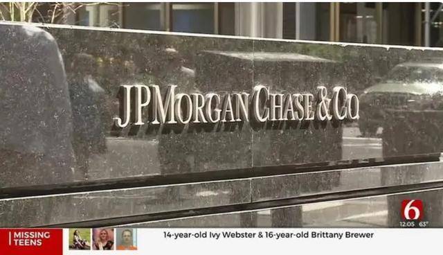 美国连续三家银行倒闭,这三家大银行几乎都是中国人存