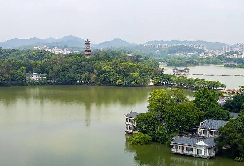 广东旅游必去的10大景点，去过8个以上才算玩转广东！