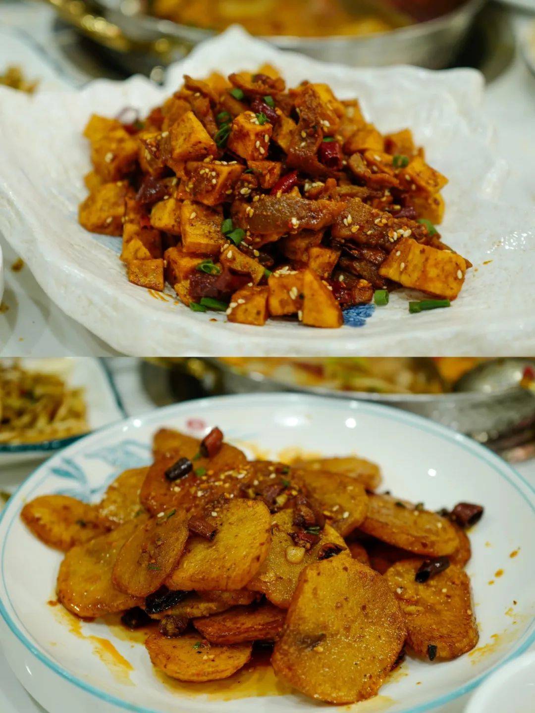 上海不踩雷新餐厅和菜单推荐