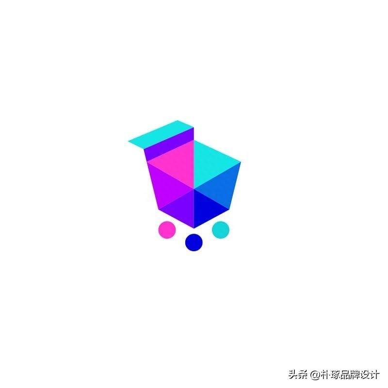 视觉符号,独具创意logo