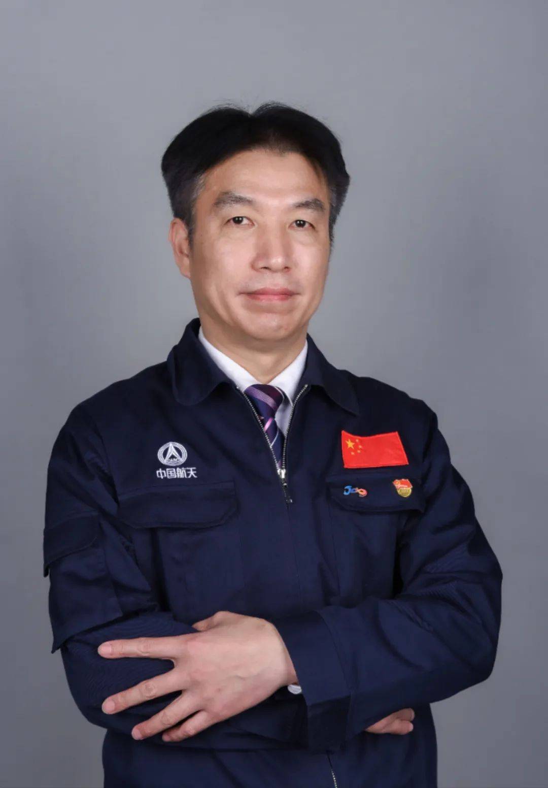 航天科技集团2024年全国五一劳动奖章和全国工人先锋号获得者风采展示