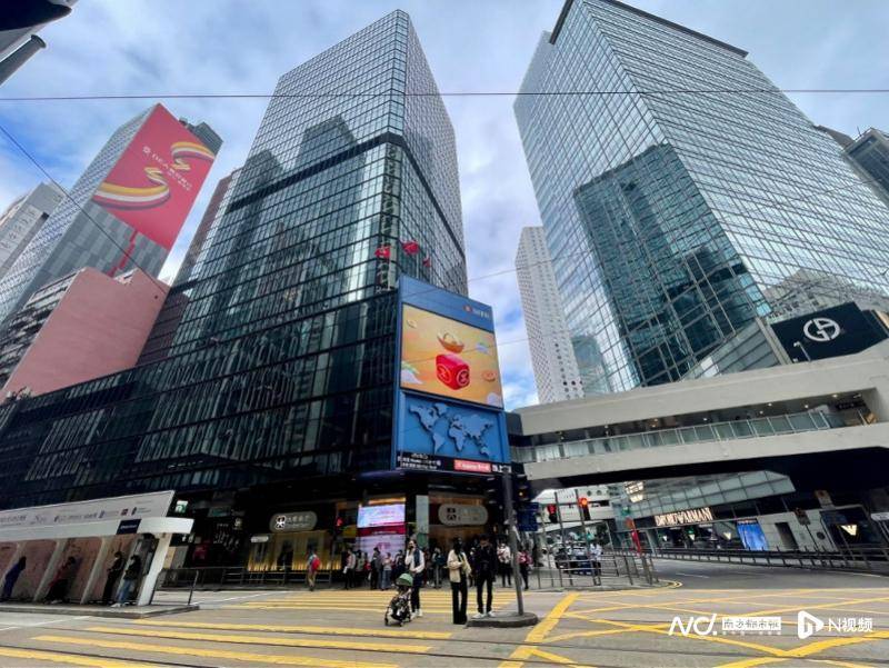 各界聚焦内地与香港金融市场联动发展,李家超盼业界重视创新