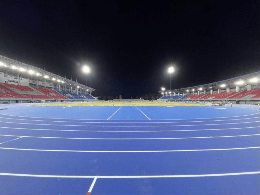 2024世界田联接力赛在巴哈马国家体育场收官,泛华体育