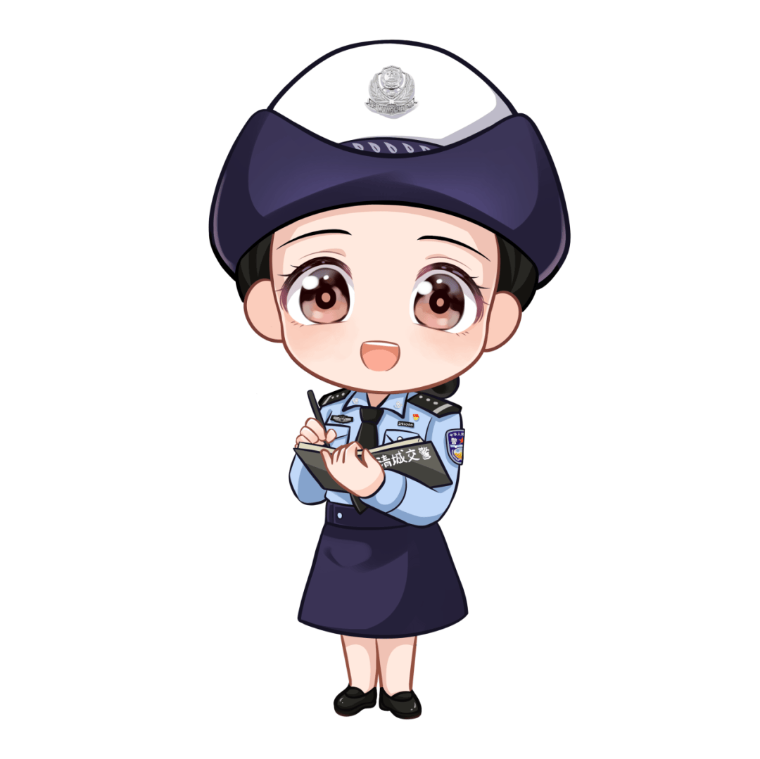 连南交警提醒:雨天出行,一定要注意这些!