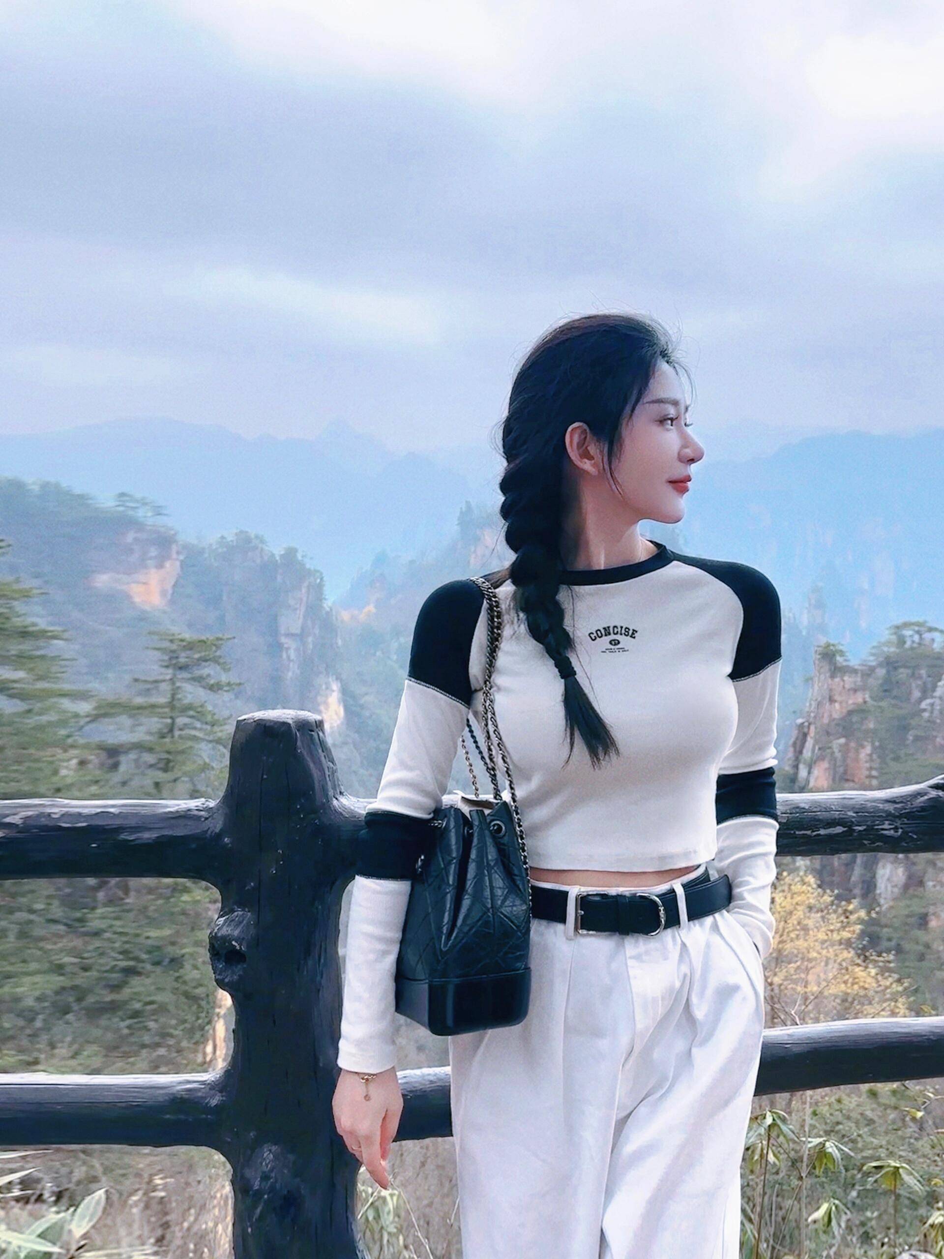 带你体验不同玩法_旅行_娜娜_旅程