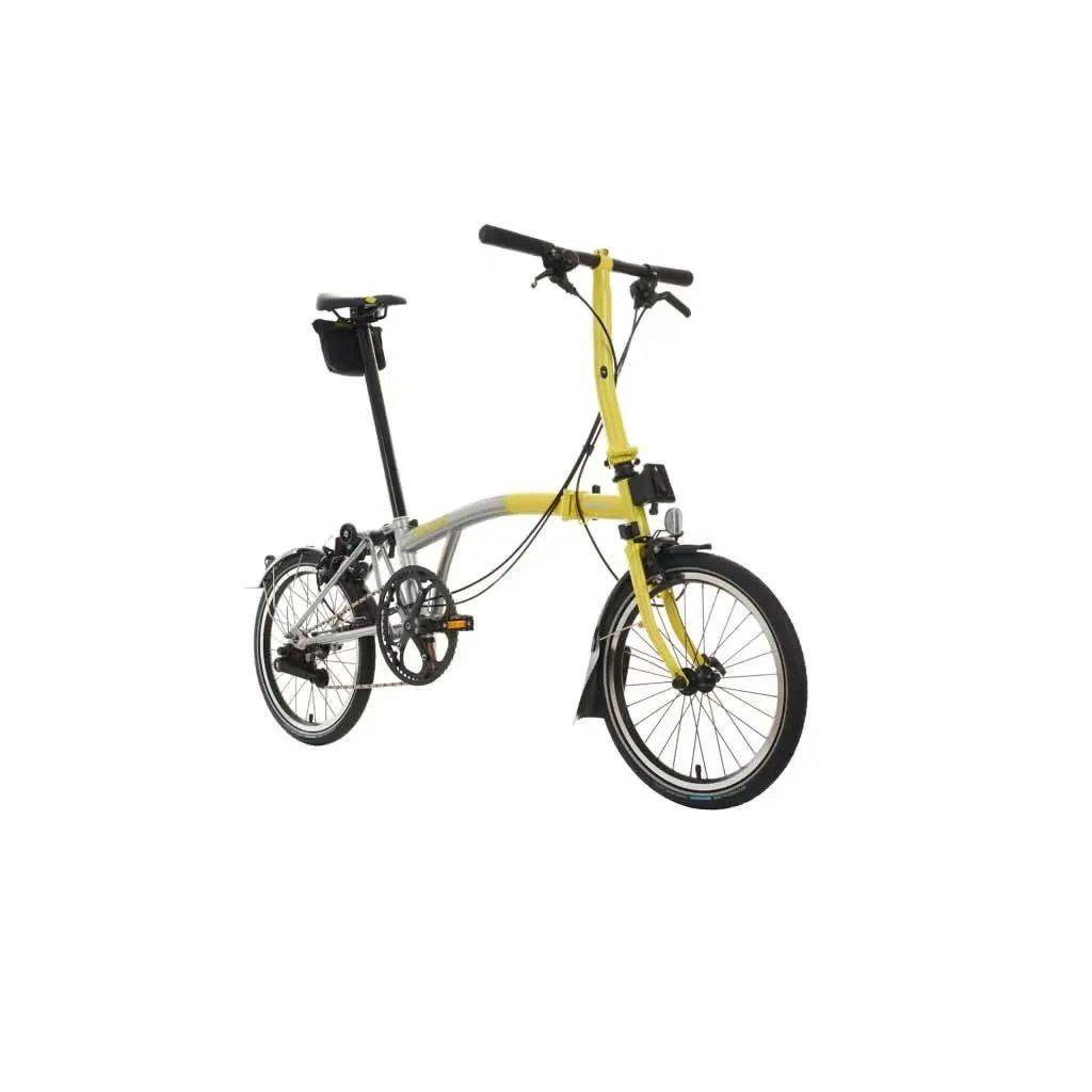 春日首选户外运动,palace x brompton bicycle自行车本周登场
