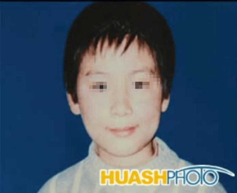 遇害孩子马千里(男,10岁)遇害孩子白金龙(男,15岁)遇害男孩武书田(男