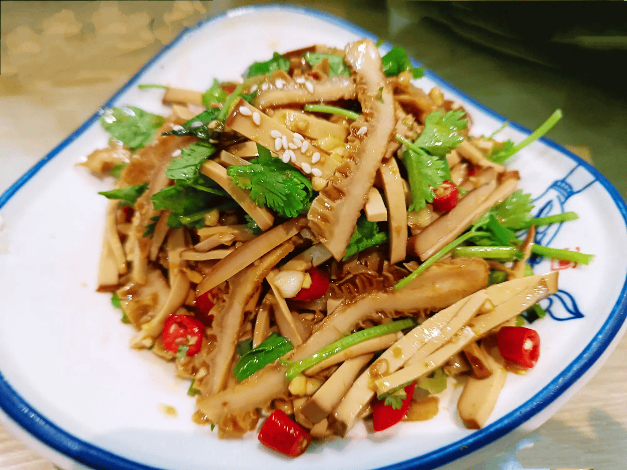 还有30天高考,建议少给孩子吃红烧肉,多吃6道菜,减轻身体负担
