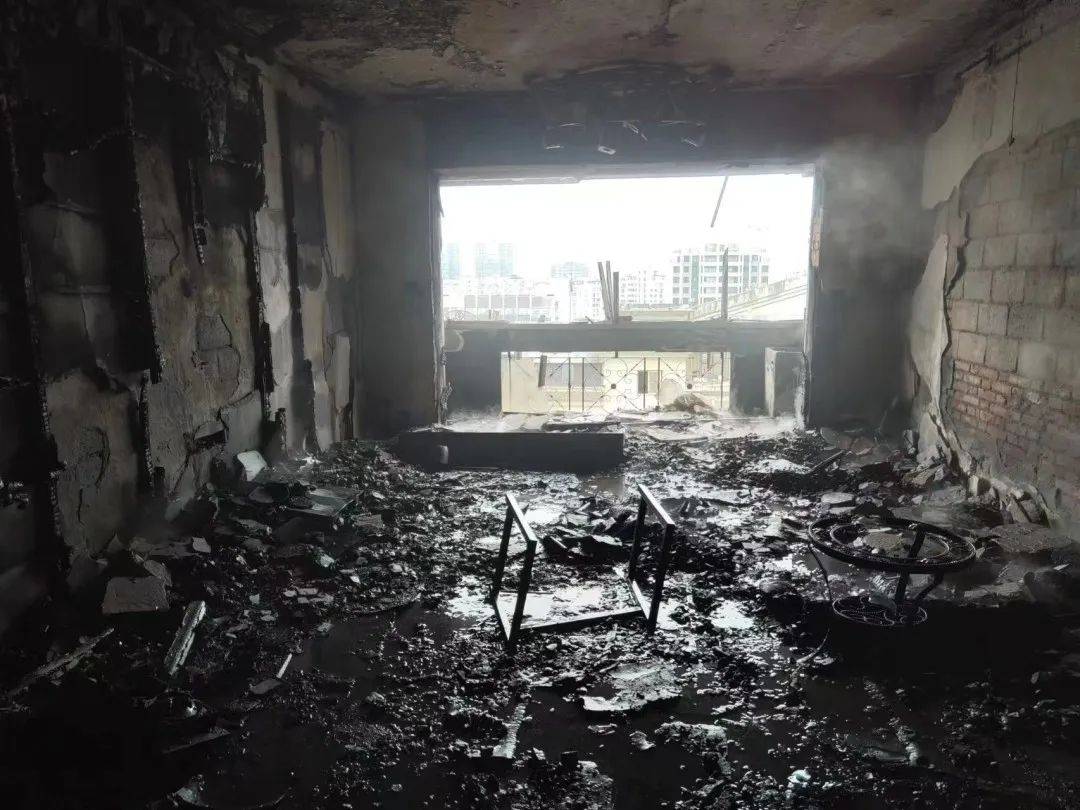 夏季到!这些火灾诱因,别忽视