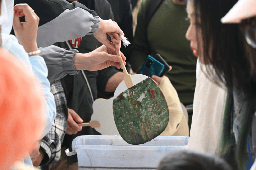 文字 | 周子笑图片 | 张喻麟编辑 | 杨冉