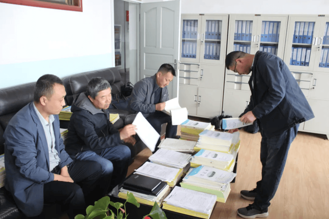 坚持问题导向 狠抓整改落实——礼县教育系统督导督查整改落实工作