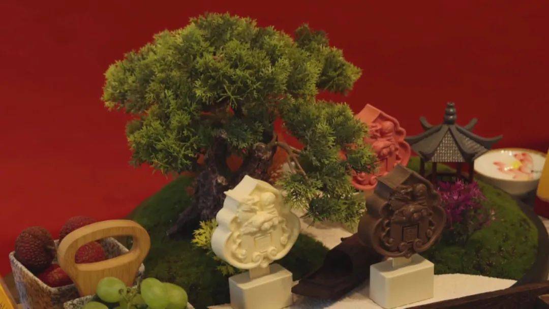 精品展,打造线上线下两个"文创市集",让更多人了解河北,爱上河北文创