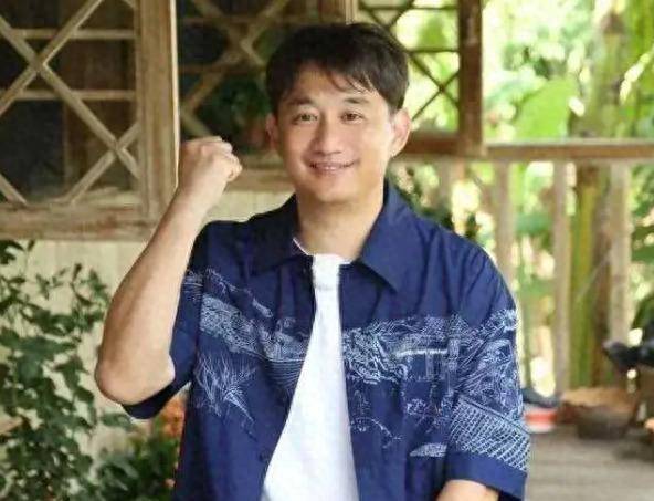 善恶终有报,52岁黄磊又曝丑闻人设崩塌,终究迎来了凄惨的结局