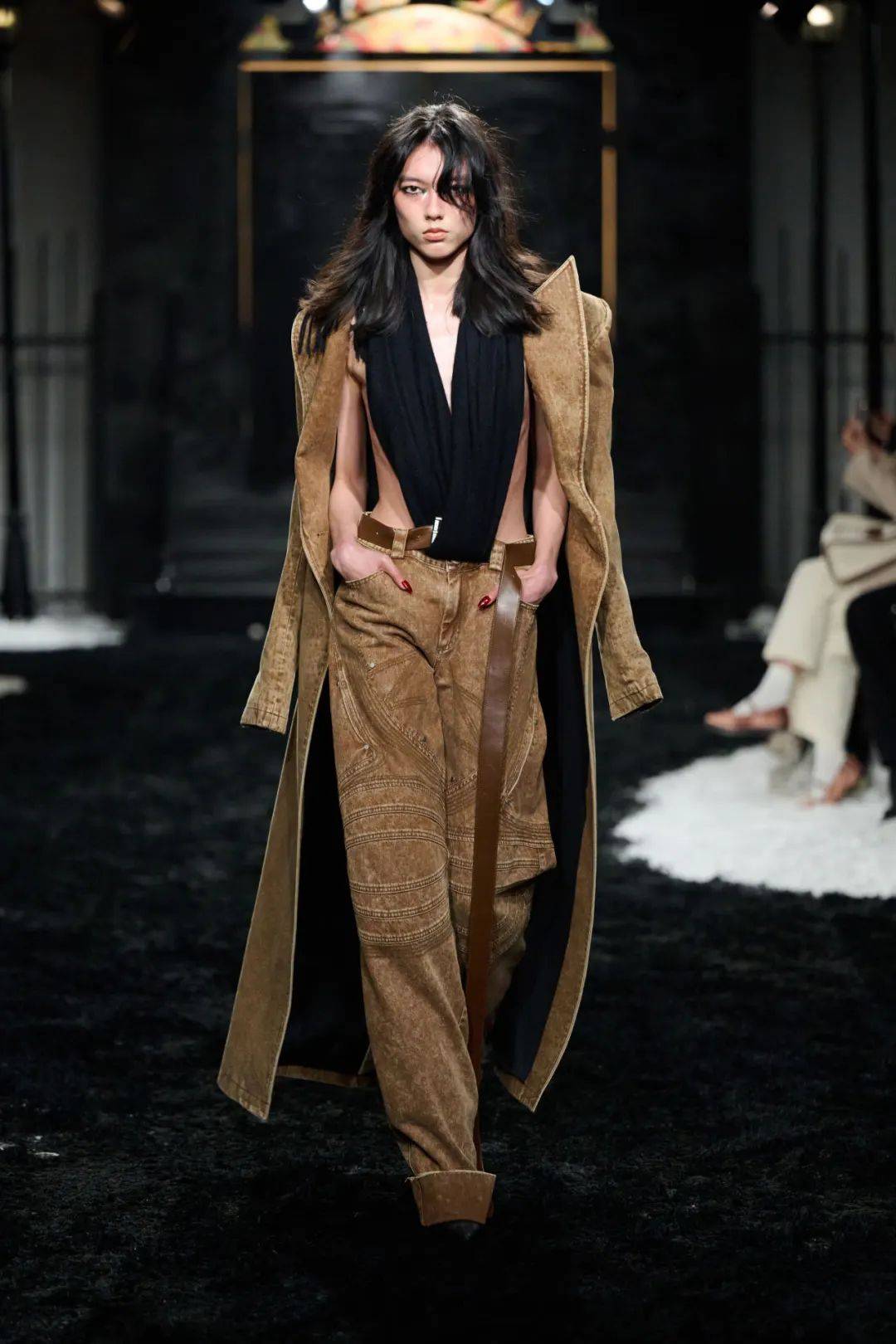 vogue runway