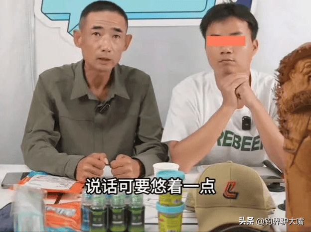 钓鱼圈再起波澜,邓刚疑似内涵某垂钓大师,蔡建出面为刘志强撑腰