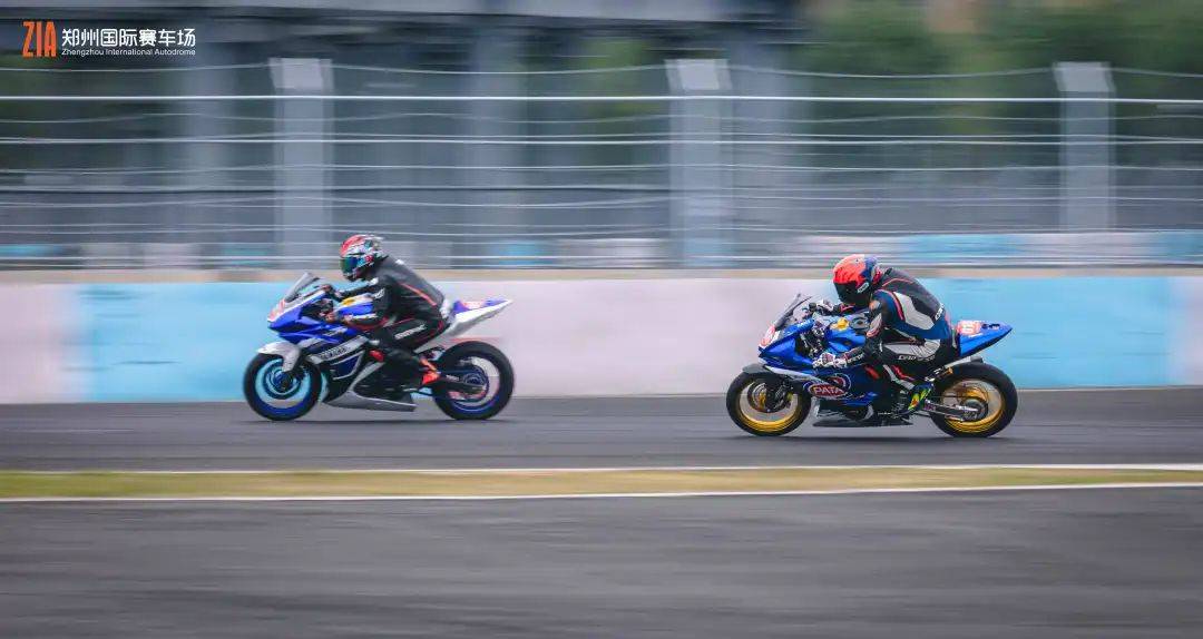 赛事_摩托车运动_郑州