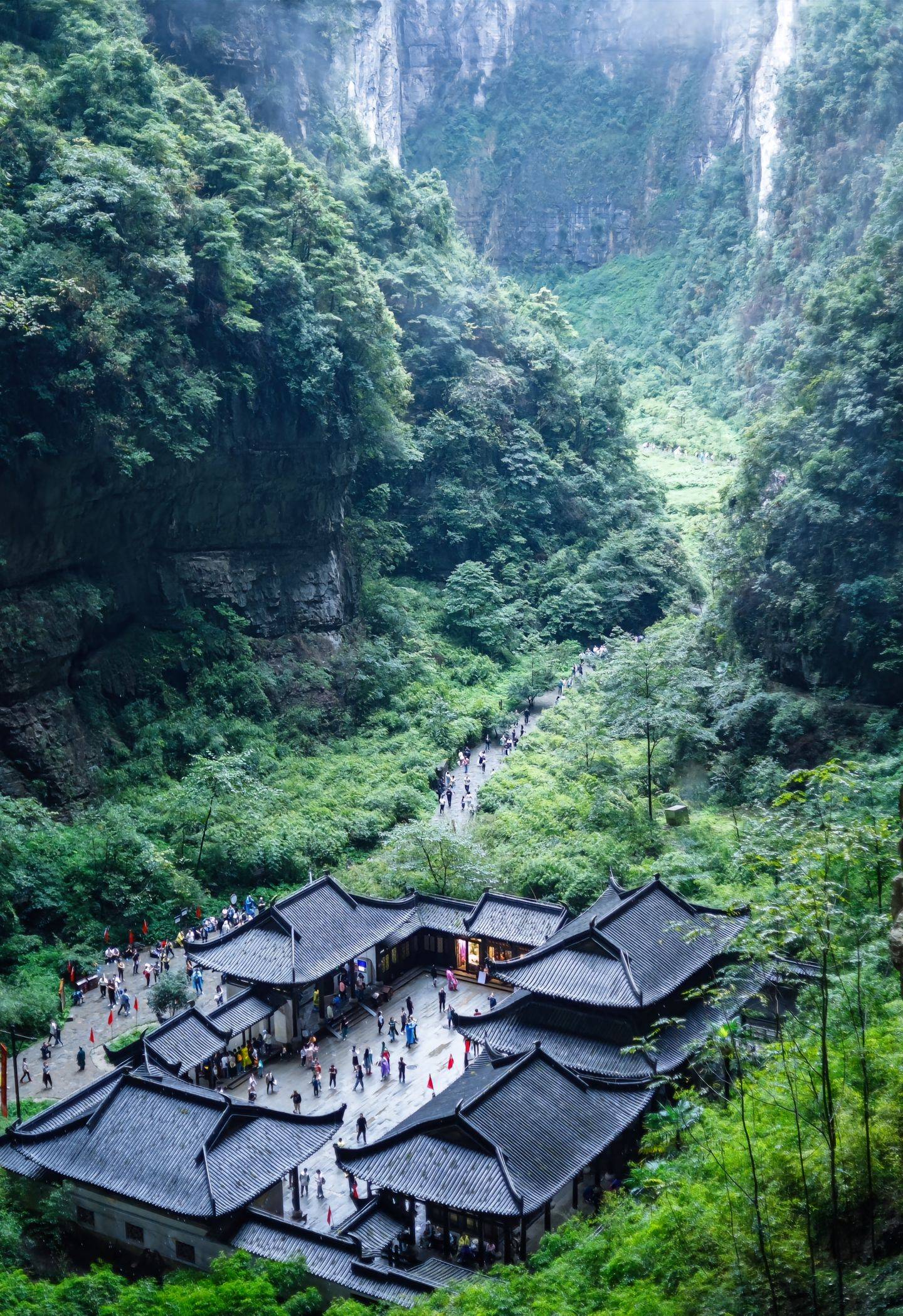 重庆自驾游住哪里 ,超全省钱攻略,你想知道的都有