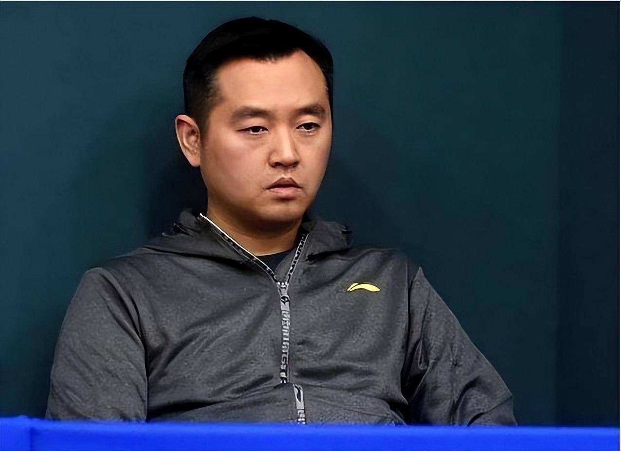深扒一下,才明白球迷为什么,不再"原谅"曾为国争光的孔令辉