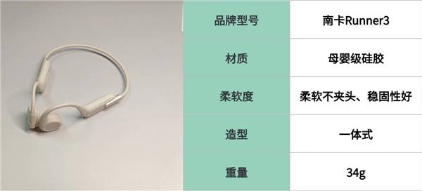 韶音游泳耳机好用吗？南卡、墨觉、韶音三大热门耳机多维度测评