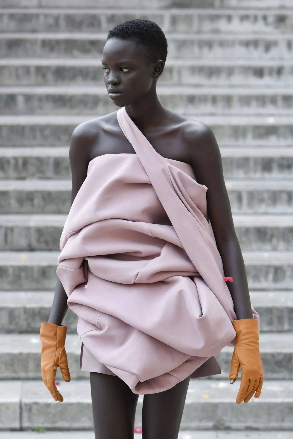 2024年春夏15个女装流行趋势