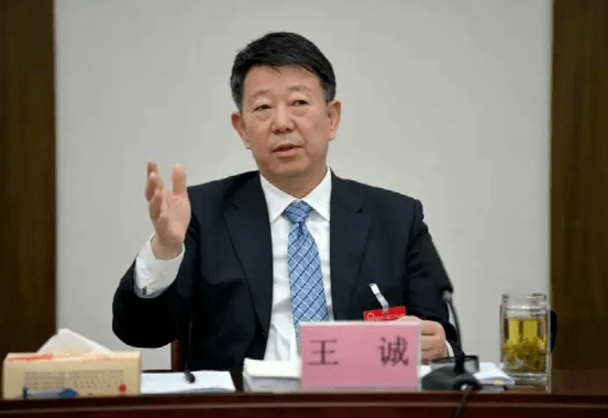 安徽省纪委监委对安徽省委原委员,安徽省政府原副秘书长王诚严重违纪