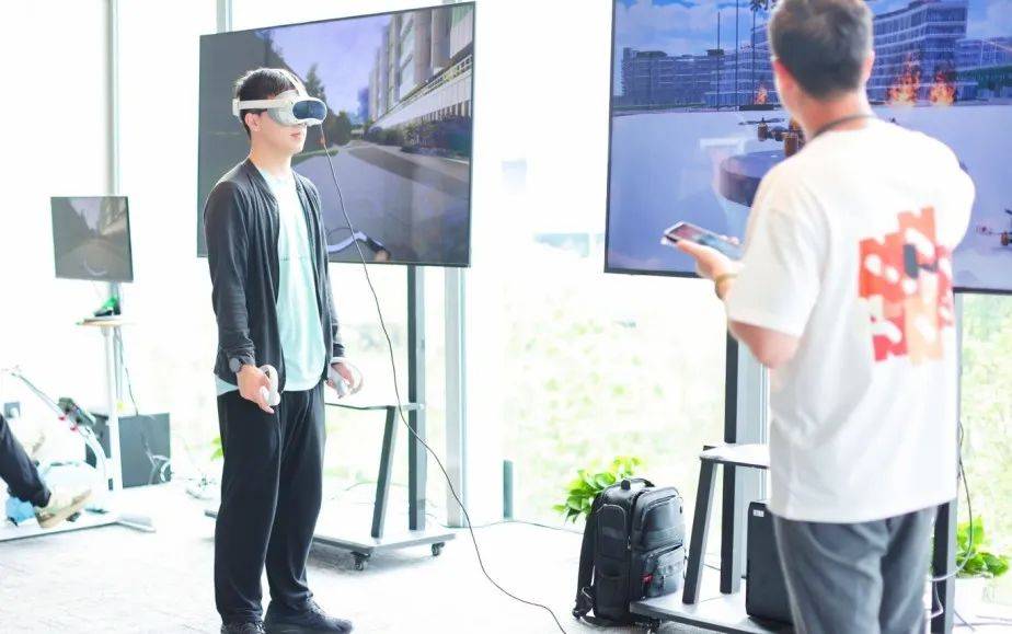 "独角兽"可能就在他们之中