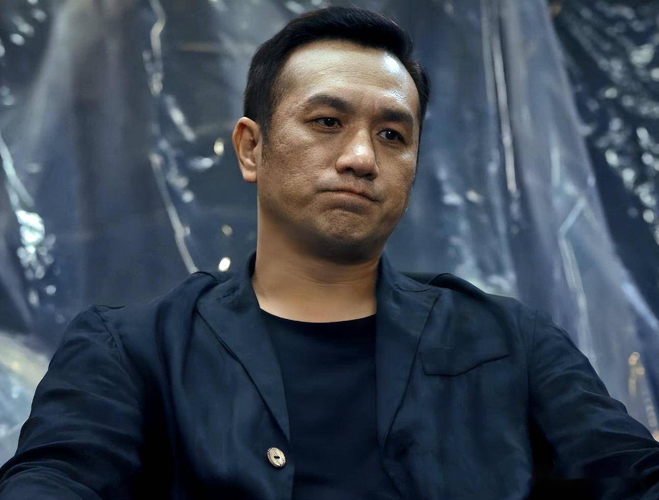 躲过了男主井柏然,却被49岁男二号惊艳_费可_程浩_黄觉