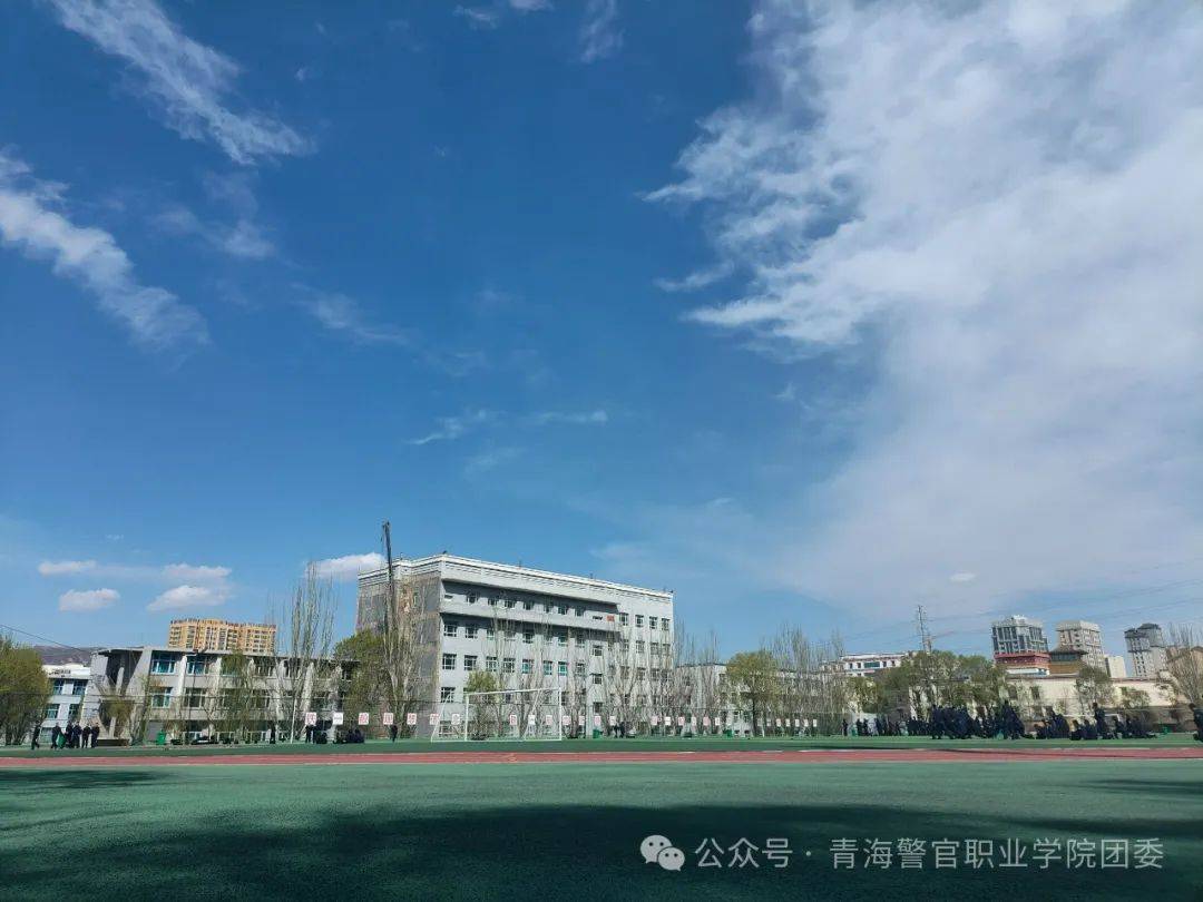 青春警院--【追风的人】风是什么样子?