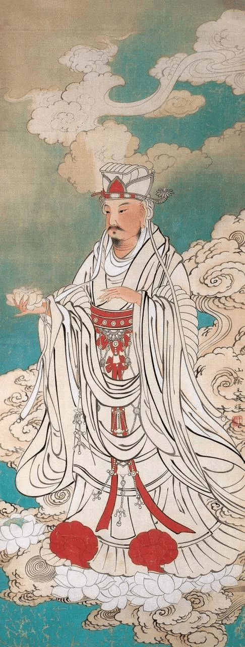 她一生未嫁,所画美女,令人心动