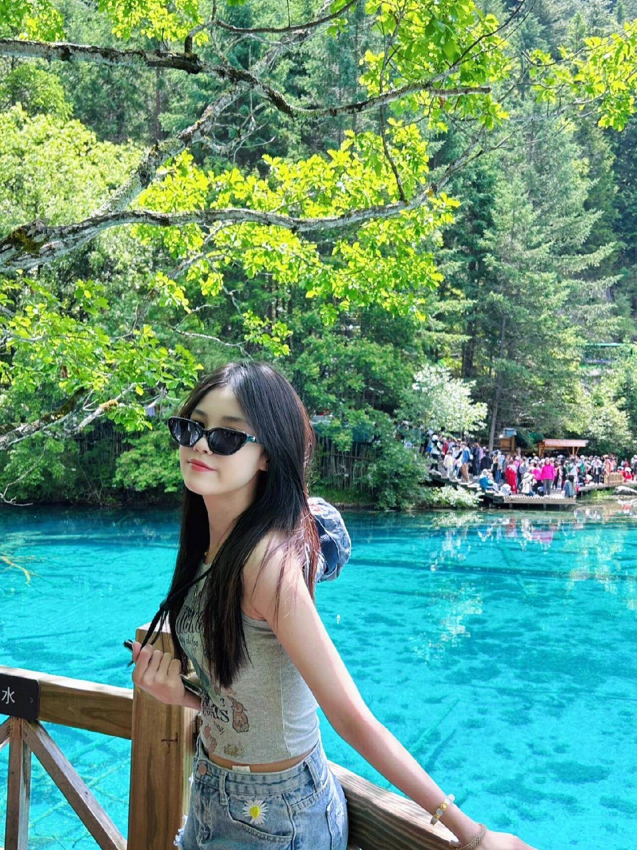 四川旅游跟团报价怎么找 ,带你领略它的美