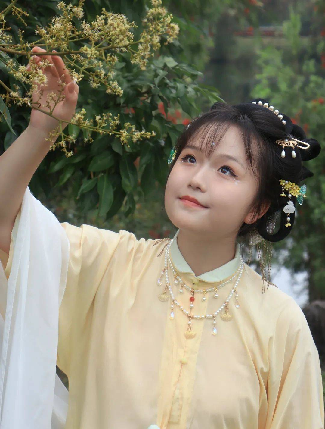 花朝节活动精彩落幕期待来年与君再赴约