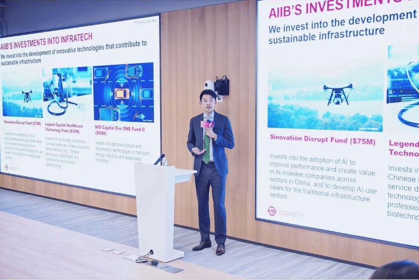 加速新质,璞跃中国带你瞄准增长机遇与技术创新未来